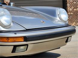 1984 Porsche 911 Carrera (CC-2104733) for sale in Flowery Branch, Georgia