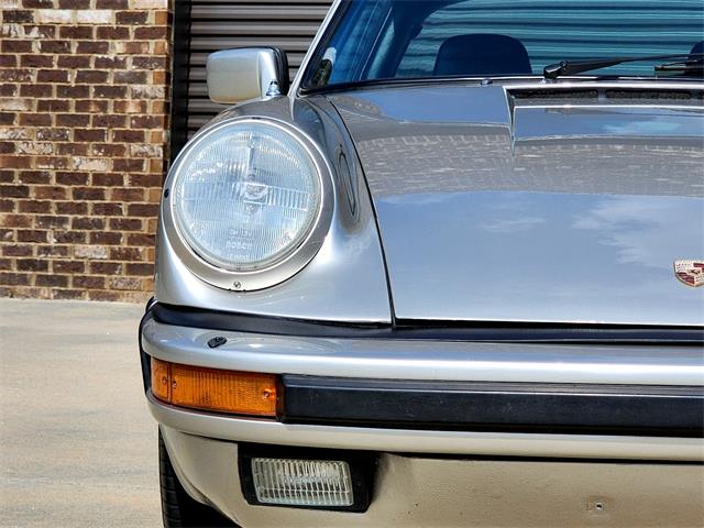 1984 Porsche 911 Carrera (CC-2104733) for sale in Flowery Branch, Georgia