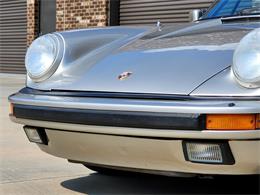 1984 Porsche 911 Carrera (CC-2104733) for sale in Flowery Branch, Georgia