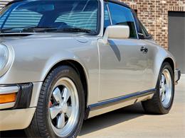 1984 Porsche 911 Carrera (CC-2104733) for sale in Flowery Branch, Georgia