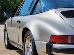 1984 Porsche 911 Carrera (CC-2104733) for sale in Flowery Branch, Georgia