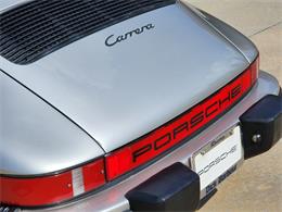1984 Porsche 911 Carrera (CC-2104733) for sale in Flowery Branch, Georgia