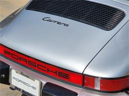 1984 Porsche 911 Carrera (CC-2104733) for sale in Flowery Branch, Georgia