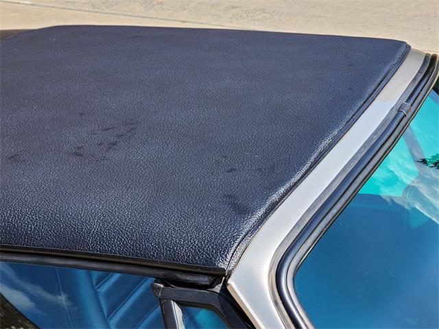 1984 Porsche 911 Carrera (CC-2104733) for sale in Flowery Branch, Georgia