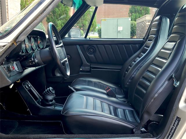 1984 Porsche 911 Carrera (CC-2104733) for sale in Flowery Branch, Georgia