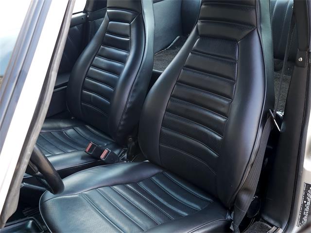 1984 Porsche 911 Carrera (CC-2104733) for sale in Flowery Branch, Georgia