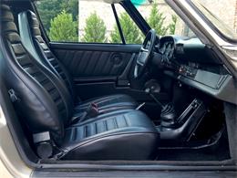 1984 Porsche 911 Carrera (CC-2104733) for sale in Flowery Branch, Georgia