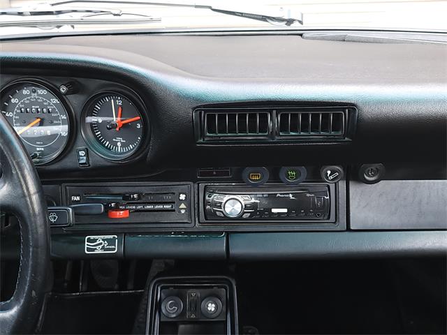 1984 Porsche 911 Carrera (CC-2104733) for sale in Flowery Branch, Georgia