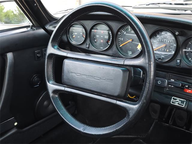 1984 Porsche 911 Carrera (CC-2104733) for sale in Flowery Branch, Georgia