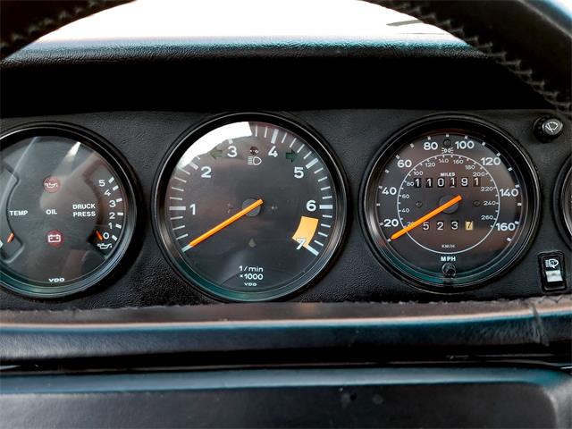 1984 Porsche 911 Carrera (CC-2104733) for sale in Flowery Branch, Georgia