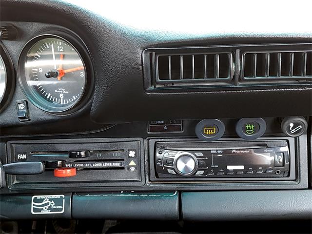 1984 Porsche 911 Carrera (CC-2104733) for sale in Flowery Branch, Georgia
