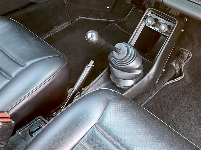 1984 Porsche 911 Carrera (CC-2104733) for sale in Flowery Branch, Georgia