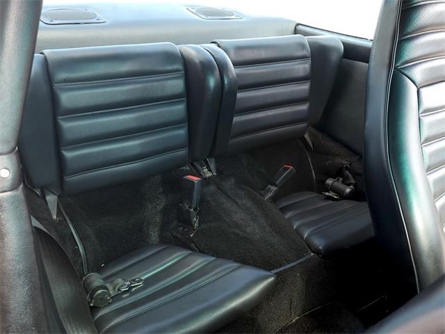 1984 Porsche 911 Carrera (CC-2104733) for sale in Flowery Branch, Georgia
