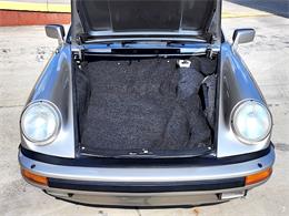 1984 Porsche 911 Carrera (CC-2104733) for sale in Flowery Branch, Georgia