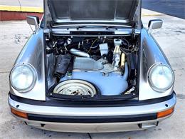 1984 Porsche 911 Carrera (CC-2104733) for sale in Flowery Branch, Georgia
