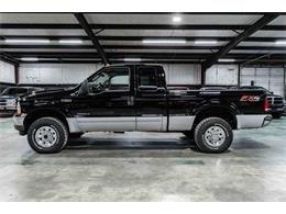 2003 Ford F350 (CC-2104734) for sale in SHERMAN, Texas