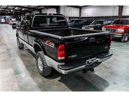 2003 Ford F350 (CC-2104734) for sale in SHERMAN, Texas