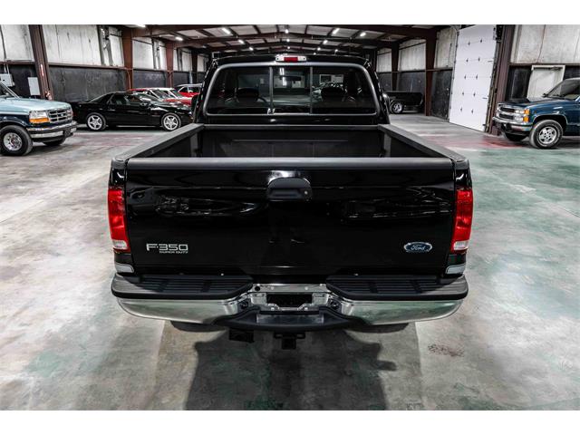 2003 Ford F350 (CC-2104734) for sale in SHERMAN, Texas