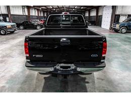 2003 Ford F350 (CC-2104734) for sale in SHERMAN, Texas
