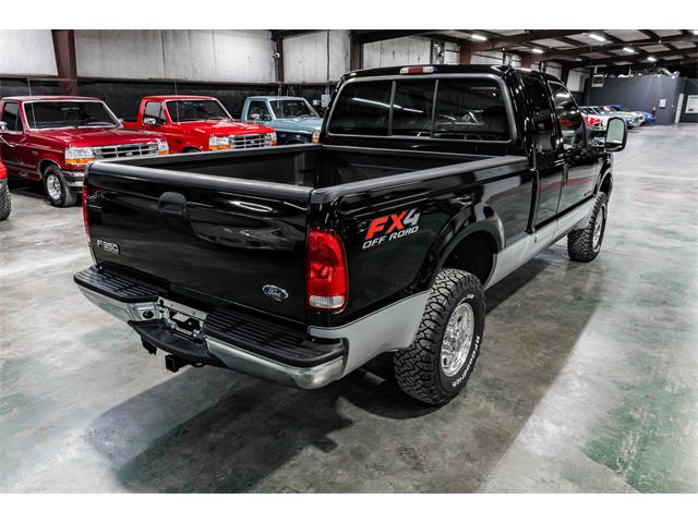 2003 Ford F350 (CC-2104734) for sale in SHERMAN, Texas