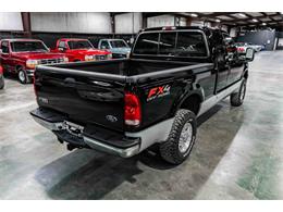 2003 Ford F350 (CC-2104734) for sale in SHERMAN, Texas