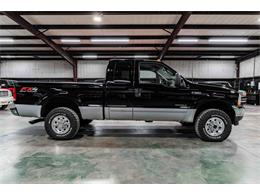 2003 Ford F350 (CC-2104734) for sale in SHERMAN, Texas