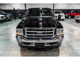 2003 Ford F350 (CC-2104734) for sale in SHERMAN, Texas