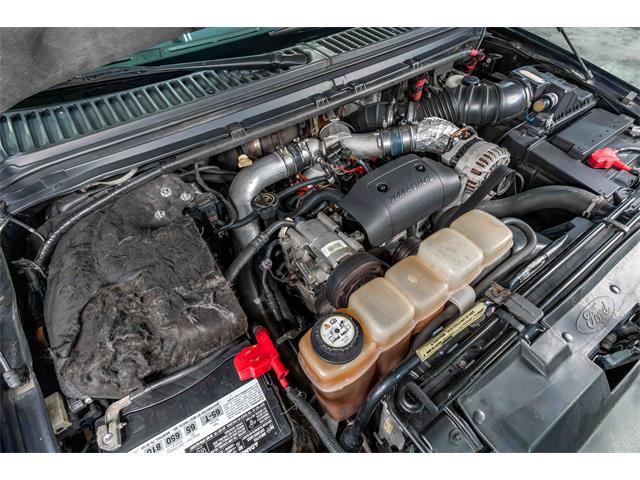 2003 Ford F350 (CC-2104734) for sale in SHERMAN, Texas