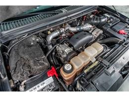 2003 Ford F350 (CC-2104734) for sale in SHERMAN, Texas