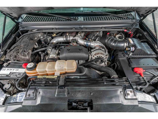 2003 Ford F350 (CC-2104734) for sale in SHERMAN, Texas