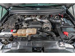 2003 Ford F350 (CC-2104734) for sale in SHERMAN, Texas