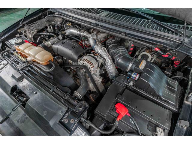 2003 Ford F350 (CC-2104734) for sale in SHERMAN, Texas