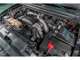 2003 Ford F350 (CC-2104734) for sale in SHERMAN, Texas