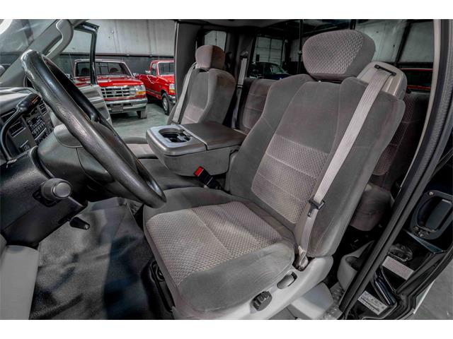 2003 Ford F350 (CC-2104734) for sale in SHERMAN, Texas
