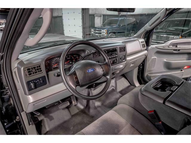 2003 Ford F350 (CC-2104734) for sale in SHERMAN, Texas