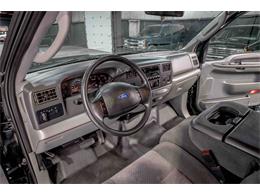 2003 Ford F350 (CC-2104734) for sale in SHERMAN, Texas