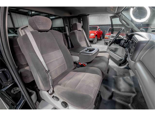 2003 Ford F350 (CC-2104734) for sale in SHERMAN, Texas