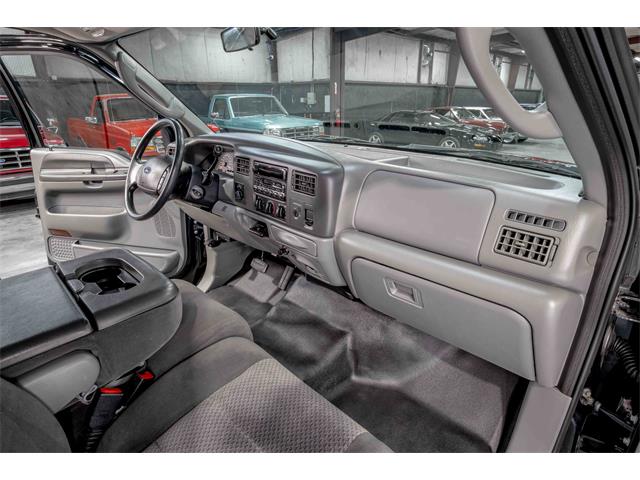 2003 Ford F350 (CC-2104734) for sale in SHERMAN, Texas