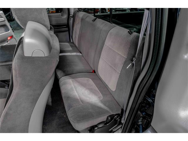 2003 Ford F350 (CC-2104734) for sale in SHERMAN, Texas