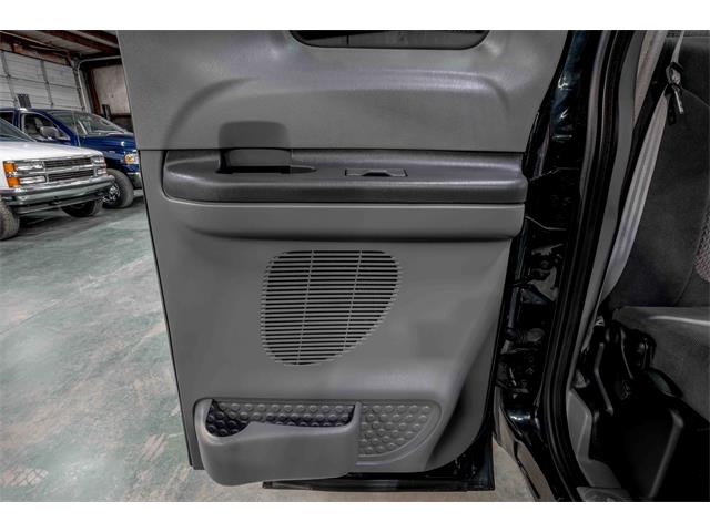 2003 Ford F350 (CC-2104734) for sale in SHERMAN, Texas