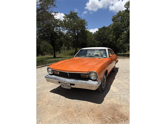 1977 Ford Maverick (CC-2104735) for sale in New Braunfels, Texas