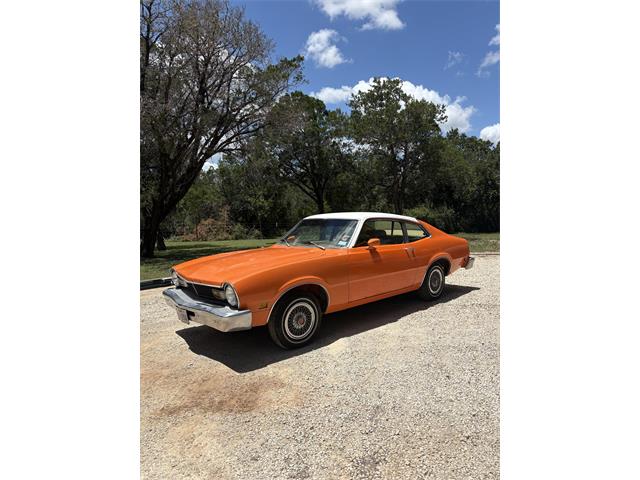 1977 Ford Maverick (CC-2104735) for sale in New Braunfels, Texas