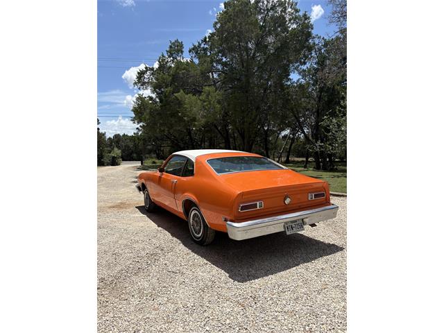 1977 Ford Maverick (CC-2104735) for sale in New Braunfels, Texas