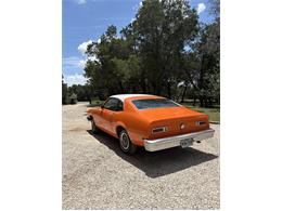 1977 Ford Maverick (CC-2104735) for sale in New Braunfels, Texas