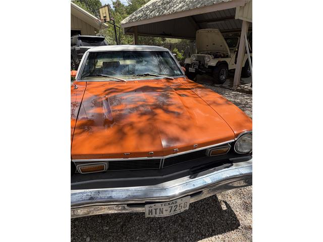 1977 Ford Maverick (CC-2104735) for sale in New Braunfels, Texas