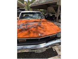 1977 Ford Maverick (CC-2104735) for sale in New Braunfels, Texas