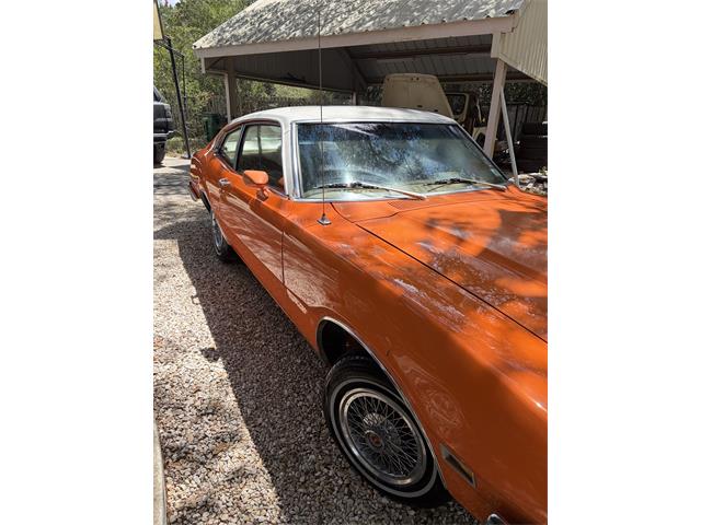 1977 Ford Maverick (CC-2104735) for sale in New Braunfels, Texas