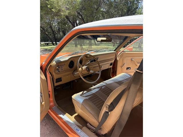 1977 Ford Maverick (CC-2104735) for sale in New Braunfels, Texas