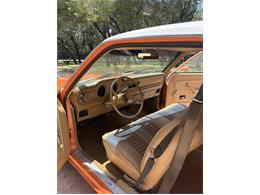 1977 Ford Maverick (CC-2104735) for sale in New Braunfels, Texas