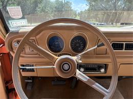 1977 Ford Maverick (CC-2104735) for sale in New Braunfels, Texas